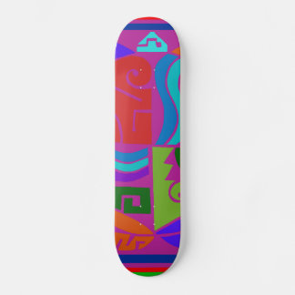 Söthwest Tortuga Skateboard