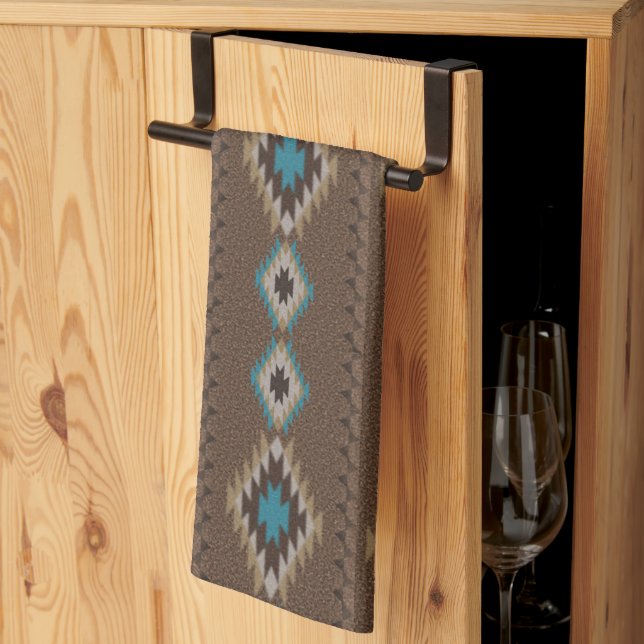 Söthwest Tranquibility Kitchen Towel Kökshandduk (Thirds Fold)