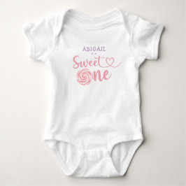 "SÖTISSA" 1-ÅRSFEST T SHIRT