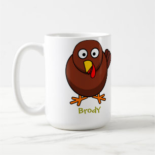 Sötkalkon Kaffemugg