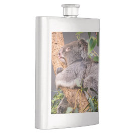 Sötkoala Fickplunta