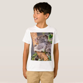 Sötkoala T Shirt