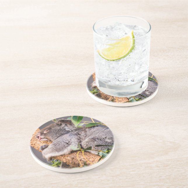 Sötkoala Underlägg (Sidan)