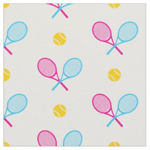 Sötkorsade tennisracketar - anpassningsbarnas bakg tyg