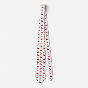Sötkörsbär Slips