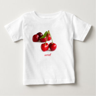 Sötkörsbär T Shirt