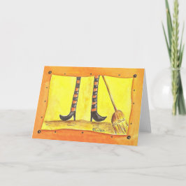 Sötkort av Liz Revit Kort