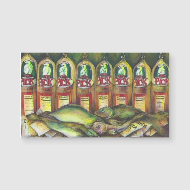 Sötkött (Framsida)