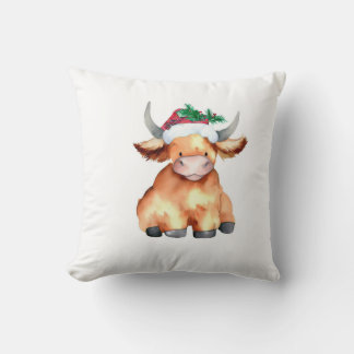 Sötlandschristmas Kudde