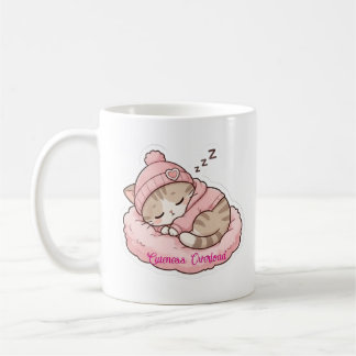 Sötma Överbelastning Kaffemugg