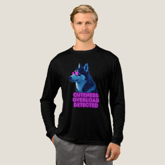 Sötma Överbelastning Upptäckt – Bedårande Neon Hus T Shirt