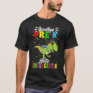 Sötningen förra Hejen: "Prestige-Kinder" T Shirt