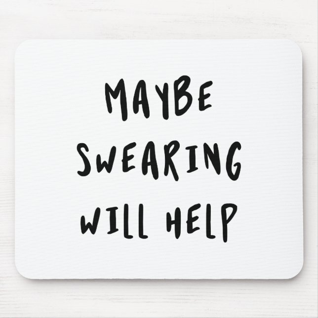 Sötningen kanske kan hjälpa till musmatta (Framsidan)