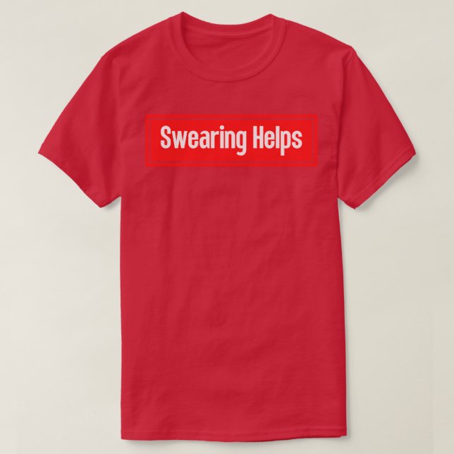 Sötningshjälpmedel 9 t shirt (Design framsida)