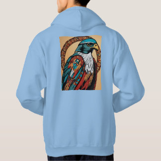 Sötningsmedel Hoodie