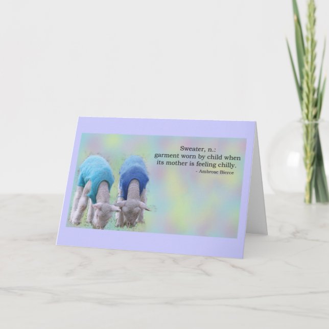 Sötningsmedel Kort (Framsida)