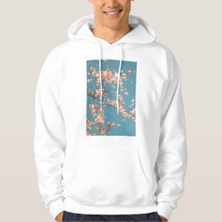 Sötningsmedel: Rosa Aesthetic Weekent Hoodie