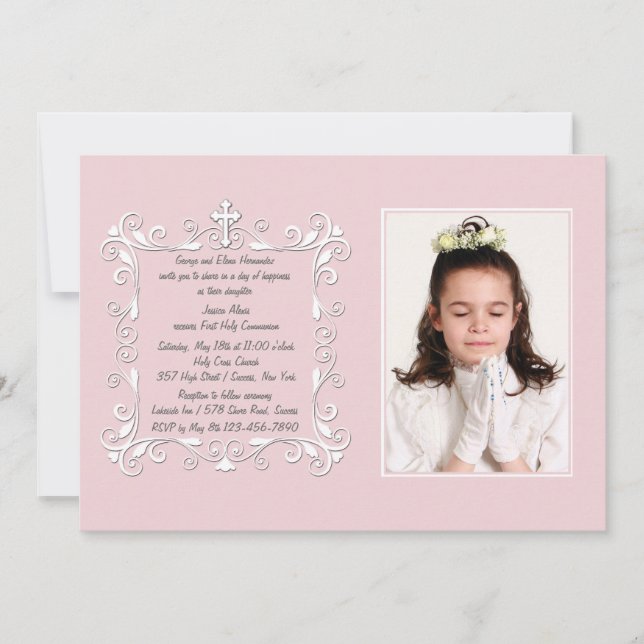 Sötnohörnens inbjudan till foto-Religiösa (Framsida)