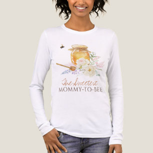 Sötnolla Baby Shower T Shirt
