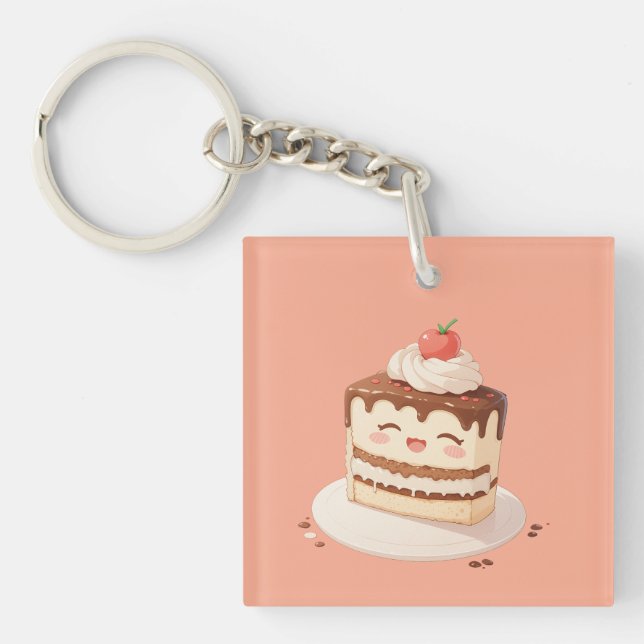 Sötnos! (Framsidan)