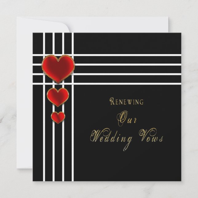 Sötnos, Bröllop, inbjudan att förnya rader (Framsida)