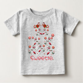 Sötnos Fashionable T Shirt