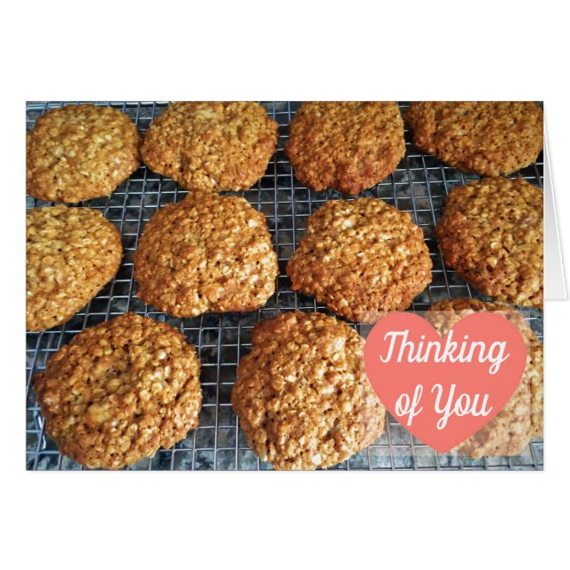 Sötnos för dig OBS kort (Framsidan Horizontal)