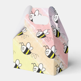 Sötnos för småbin Mönster, babykläder för spädbarn Presentaskar