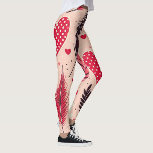 Sötnos Leggings