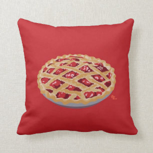 Sötnos Paj Pillow Kudde