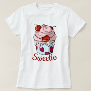 Sötnos T Shirt