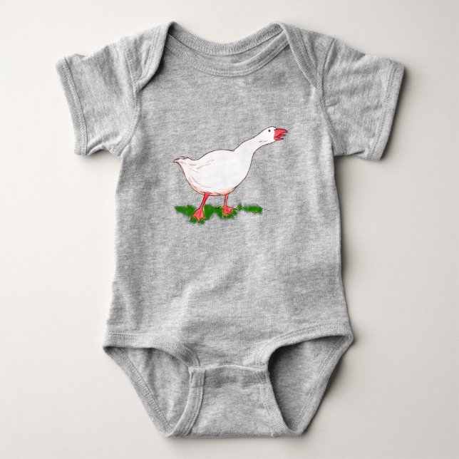 Sötnos T Shirt (Framsida)