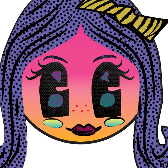 Sötnos T Shirt (Skapare uppladdad)