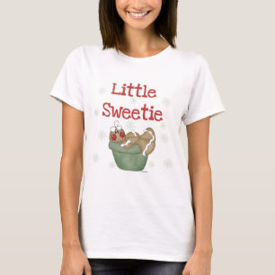 Sötnos Tshirts och presenter