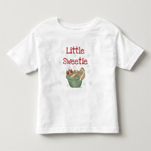 Sötnos Tshirts och presenter