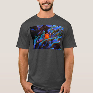 Sötnoting på korallreven t shirt
