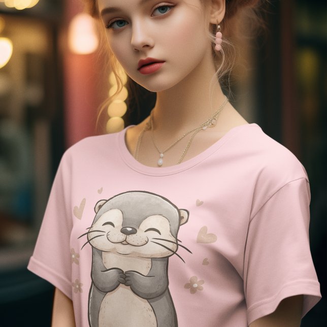 Sötnotter T Shirt (Skapare uppladdad)