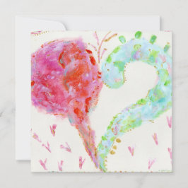 Sötnouncementet Meddelande