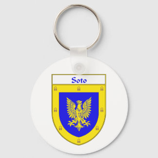 Soto Jackar Arm/Familjestöd Nyckelring