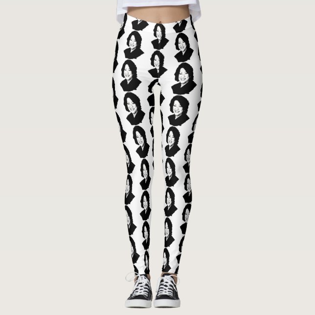 SOTOMAYR LEGGINGS (Framsida)