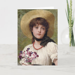 Sötpeppar George Dunlop Leslie Kort
