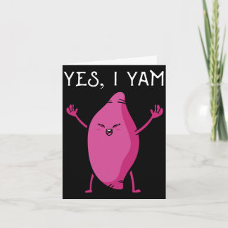Sötpotatis jam årsdag matchande bröllop kort
