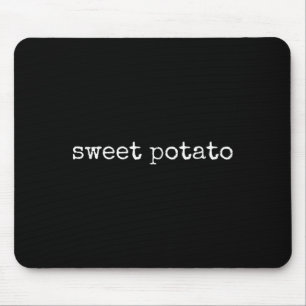 Sötpotatis och Rude Tato, Thanksgiving Cou Musmatta
