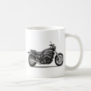 Sötpotatis VMax gen1 Kaffemugg