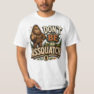 Sötpotatispaj t shirt