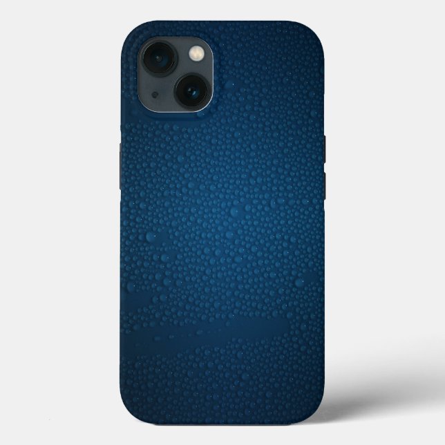 Sötpunkter Fodral-Mate iphone case (Baksida)