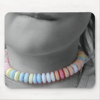 Sötsaker till min söta musmatta