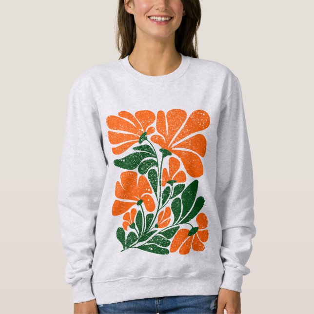 Sötskjorta för färglös marknad t shirt (Framsida)
