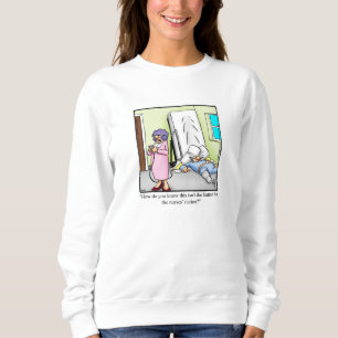 Sötskjorta för giftermål Humor T Shirt