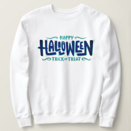 Sötskjorta happy halloween Bus eller godis T Shirt